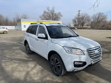 Lifan X60 2017 года за 3 000 000 тг. в Уральск – фото 3