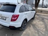 Lifan X60 2017 года за 2 700 000 тг. в Уральск – фото 5