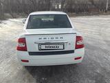 ВАЗ (Lada) Priora 2170 2012 года за 2 000 000 тг. в Павлодар