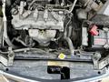 Nissan Almera Classic 2007 года за 4 100 000 тг. в Алматы – фото 10