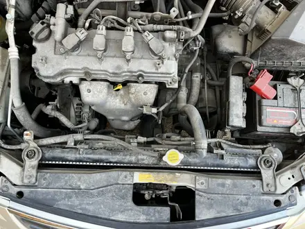 Nissan Almera Classic 2007 года за 4 100 000 тг. в Алматы – фото 10
