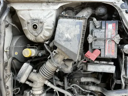 Nissan Almera Classic 2007 года за 4 100 000 тг. в Алматы – фото 11