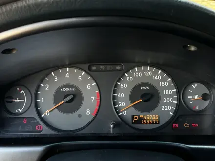 Nissan Almera Classic 2007 года за 4 100 000 тг. в Алматы – фото 4