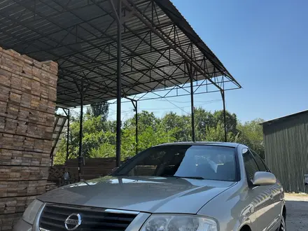 Nissan Almera Classic 2007 года за 4 100 000 тг. в Алматы