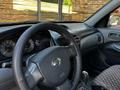 Nissan Almera Classic 2007 года за 4 100 000 тг. в Алматы – фото 3
