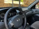 Nissan Almera Classic 2007 года за 4 100 000 тг. в Алматы – фото 3
