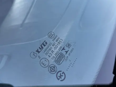 Nissan Almera Classic 2007 года за 4 100 000 тг. в Алматы – фото 5