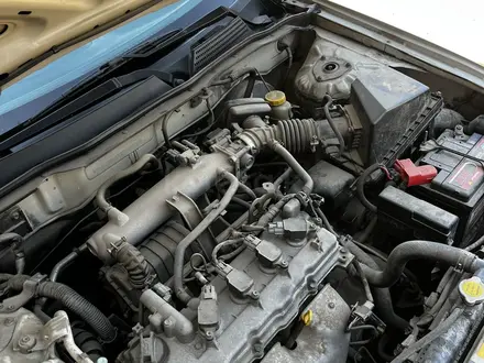 Nissan Almera Classic 2007 года за 4 100 000 тг. в Алматы – фото 6