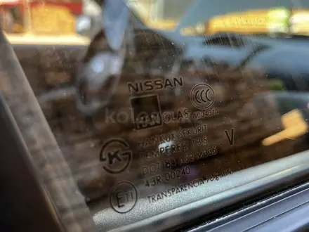 Nissan Almera Classic 2007 года за 4 100 000 тг. в Алматы – фото 8