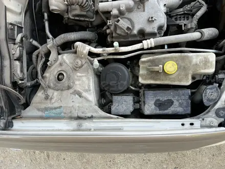 Nissan Almera Classic 2007 года за 4 100 000 тг. в Алматы – фото 9