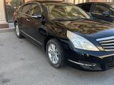 Nissan Teana 2012 года за 5 300 000 тг. в Актау – фото 3