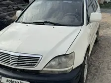 Toyota Harrier, 2000