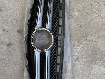 Решетка радиатора Mercedes W 213үшін65 000 тг. в Шымкент – фото 3