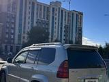 Lexus GX 470 2003 года за 7 500 000 тг. в Караганда – фото 3
