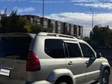 Lexus GX 470 2003 года за 7 500 000 тг. в Караганда – фото 4