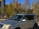 Lexus GX 470 2003 года за 7 500 000 тг. в Караганда – фото 2