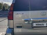 Lexus GX 470 2003 года за 7 500 000 тг. в Караганда – фото 5