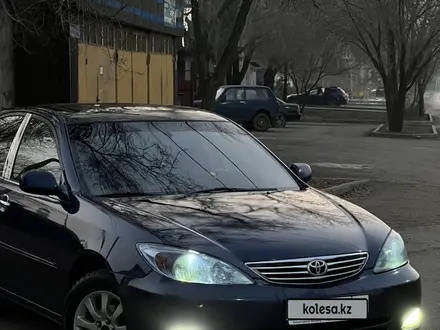 Toyota Camry 2002 года за 5 200 000 тг. в Талдыкорган