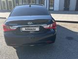 Hyundai Sonata 2013 года за 5 000 000 тг. в Алматы – фото 4