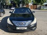 Hyundai Sonata 2013 года за 5 000 000 тг. в Алматы – фото 2
