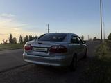 Mazda 626 2001 года за 1 500 000 тг. в Мерке – фото 2