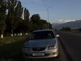 Mazda 626 2001 года за 1 500 000 тг. в Мерке – фото 4