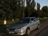 Mazda 626 2001 года за 1 500 000 тг. в Мерке – фото 3