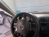 Mazda 626 2001 года за 1 500 000 тг. в Мерке – фото 5