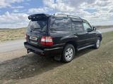 Toyota Land Cruiser 2006 годаүшін12 200 000 тг. в Караганда – фото 4