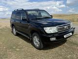 Toyota Land Cruiser 2006 годаүшін12 200 000 тг. в Караганда