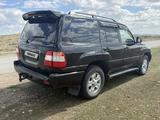 Toyota Land Cruiser 2006 годаүшін12 200 000 тг. в Караганда – фото 3