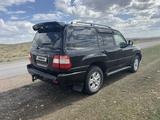 Toyota Land Cruiser 2006 годаүшін12 200 000 тг. в Караганда – фото 5
