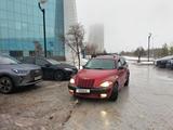 Chrysler PT Cruiser 2003 года за 2 500 000 тг. в Астана – фото 2