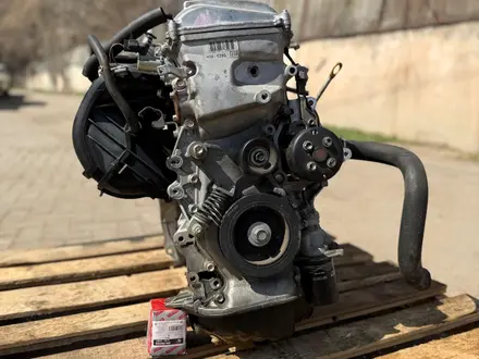 1ZZ/2ZR/1AZ/2AZ/1MZ/2MZ/3MZ Toyota с установкой за 88 950 тг. в Алматы – фото 3