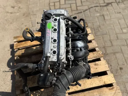 1ZZ/2ZR/1AZ/2AZ/1MZ/2MZ/3MZ Toyota с установкой за 88 950 тг. в Алматы – фото 4