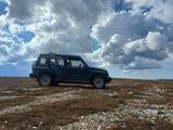 Suzuki Escudo 1993 года за 3 000 000 тг. в Риддер – фото 3