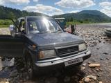 Suzuki Escudo 1993 года за 3 000 000 тг. в Риддер – фото 4