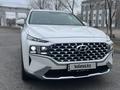 Hyundai Santa Fe 2021 годаүшін16 200 000 тг. в Караганда – фото 20