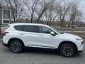 Hyundai Santa Fe 2021 годаүшін16 200 000 тг. в Караганда – фото 3