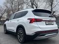 Hyundai Santa Fe 2021 годаүшін16 200 000 тг. в Караганда – фото 10