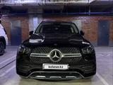 Mercedes-Benz GLE 450 2022 годаүшін43 000 000 тг. в Астана