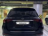 Mercedes-Benz GLE 450 2022 годаүшін43 000 000 тг. в Астана – фото 2
