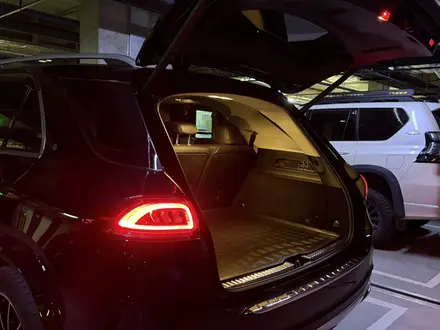 Mercedes-Benz GLE 450 2022 года за 43 000 000 тг. в Астана – фото 4