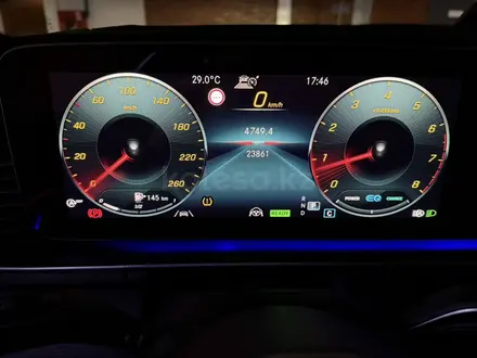 Mercedes-Benz GLE 450 2022 года за 43 000 000 тг. в Астана – фото 6