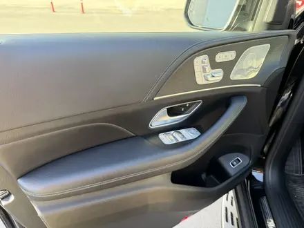 Mercedes-Benz GLE 450 2022 года за 43 000 000 тг. в Астана – фото 8