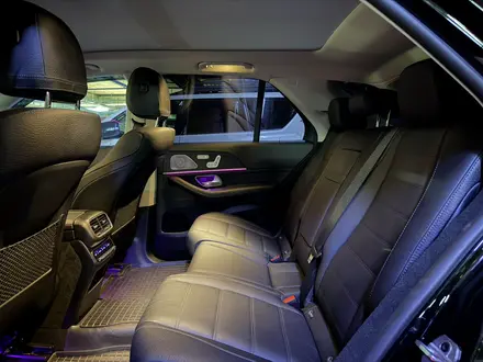 Mercedes-Benz GLE 450 2022 года за 43 000 000 тг. в Астана – фото 7