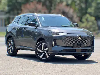 Changan CS55 Plus