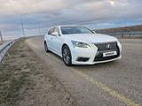 Lexus LS 460 2013 года за 14 999 999 тг. в Астана