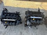 Мотор G4FA-1.4 Hyundai/Kia за 350 000 тг. в Алматы – фото 3