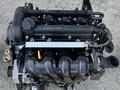 Мотор G4FA-1.4 Hyundai/Kia за 350 000 тг. в Алматы